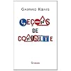 Le�ons de conduite