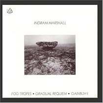 Fog Tropes - Gradual Requiem [CD on Demand]