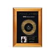Bad:Collectors Plaque