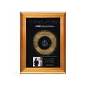 Bad: Collectors Plaque