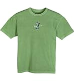 Life is good Mens Crusher Swing Easy Short Sleeve Tee