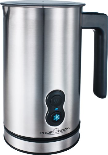 Profi Cook PC-MS 1009 Milchaufschäumer Profi Cook PC-MS 1009 Milchaufschäumer
