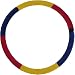 Sports : Gymflextor - universelles Hula Hoopreifen f&uuml;r mehr als 150 &Uuml;bungen