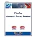 Plumbing Apprentice Student Workbook: Year One 4E