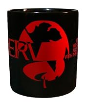 エヴァンゲリヲン新劇場版 NERV マグカップ