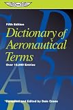 Dictionary of Aeronautical Terms