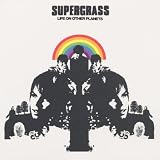 Life on Other Planets [VINYL]