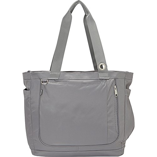 Ebags Savvy Laptop Tote Slate Desertcart Seychelles