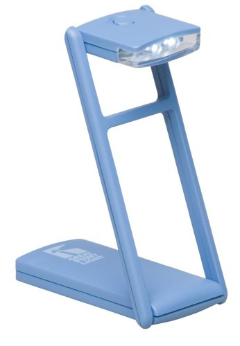 2 LED Slim Light (Lapis)