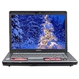 Toshiba Satellite A205-S4587 1.73GHz Core 2 DUO T5300 1024MB 120GB DVD+RW 8 ....