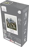 Review The Little Experience  / The Little Experience Build-it Fort Kit