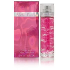 OCEAN PACIFIC For Women By OCEAN PACIFIC Eau De Parfum Spray