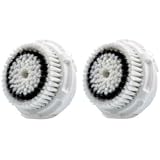 Replacement Brush Head for Sensitive Cleansing (GENERIC) Twin Pack - by PAZ Generix