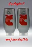 2 x Wella High Hair Sculpt Force Flubber XXL 250 ml