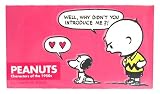 �X�k�[�s�[�@�A���o��S�@1950s�@SNOOPY�@PEANUTS3758