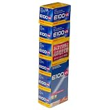 Kodak 35mm プロフェッショナル用 カラー リバーサル フィルム エクタクローム E100VS-36枚撮り-6本パック 9237033