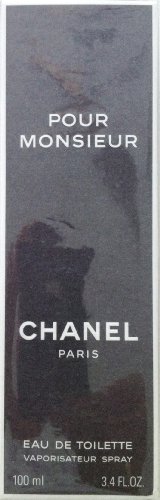 Chanel Pour Monsieur 100 ml edt Preisvergleich