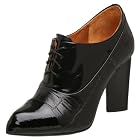Pour La Victoire Joelle Oxford Bootie