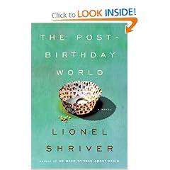 The Post-Birthday World
