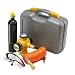 JacPac J-6901-91 Portable Compressed CO2 Pneumatic Regulator Kit