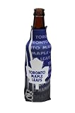 NHL Toronto Maple Leafs Neoprene Bottle Cooler