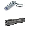LED Lenser M7 Black Gift Box supplied with LED Lenser V8 Photon Pump LED Torch