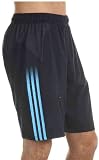 Mens Adidas Performance Climacool UCL Navy Shorts O07113