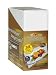 ascorbic acid - Coromega Omega-3 Fish Oil, Orange Chocolate, 12-Packet Boxes (Pack of 2)