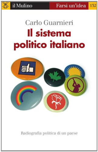 Il sistema politico italiano (Farsi un'idea) (Italian Edition)