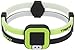 Colantotte Trion:Z Duo-Loop Wristband, Black/Green, Small