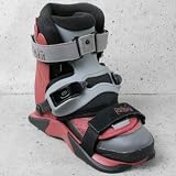 XSJADO【シャドー】インラインスケート JEFF STOCKWELL B.O.