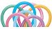100 Modellierballons 260 Q, VIBRANT-Mischung