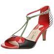oh...DEER! Women's Cha Cha Pump