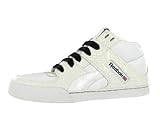 IMAGE OF Reebok Men's SK 7000 NS Skate Shoe White (10.5)