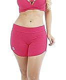 Shorts for fitness wear bermuda yoga exercise zumba Activewear S/M/L - SH101CPK