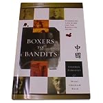 Boxers to Bandits (Billy Graham Library Selection) book cover