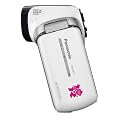 Panasonic HX-DC1EB-W Olympic HD Upright Camcorder