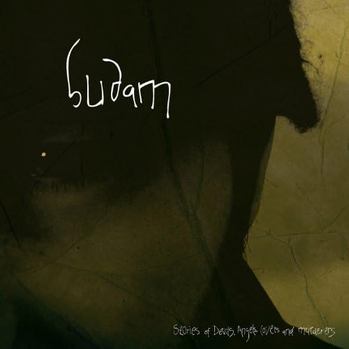 Stories Of Devils, Angels, Lovers And Murderers
