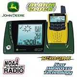 Oregon Scientific Public Alert Weather Station WRB603JD