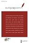 Europe... a poem: Ein deutsch/englischer Katalog und QuellensammlungA German/English catalogue and sourcebook