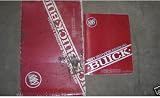 1991 Buick Park Avenue Ultra LeSabre Service Manual 91 (service manual and the electrical wiring diagrams manual)