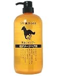 馬油シャンプー 1000ml