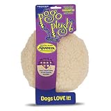 Premier Pets Pogo Plush Pet Toy- Small