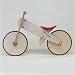 Racer RED Push Bike