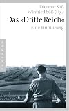 Das �Dritte Reich�: Eine Einf�hrung - Winfried S��