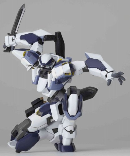 Full Metal Panic! : ARX-7 Arbalest Robot Revoltech 