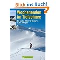 Wochenenden im Tiefschnee: Die besten  H�tten f�r Skitouren in den Ostalpen