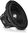 Lanzar MAXP154D Max Pro 15-Inch 2000-Watt Small-Enclosure Dual 4-Ohm Subwoofer