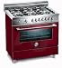 Bertazzoni Professional X365PIRVI 36