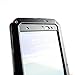EK Hard Cover Skin Case, Silver